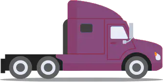 Tractors - Semi-Trucks